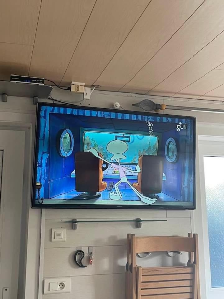Le Petit Nid A * Coxyde