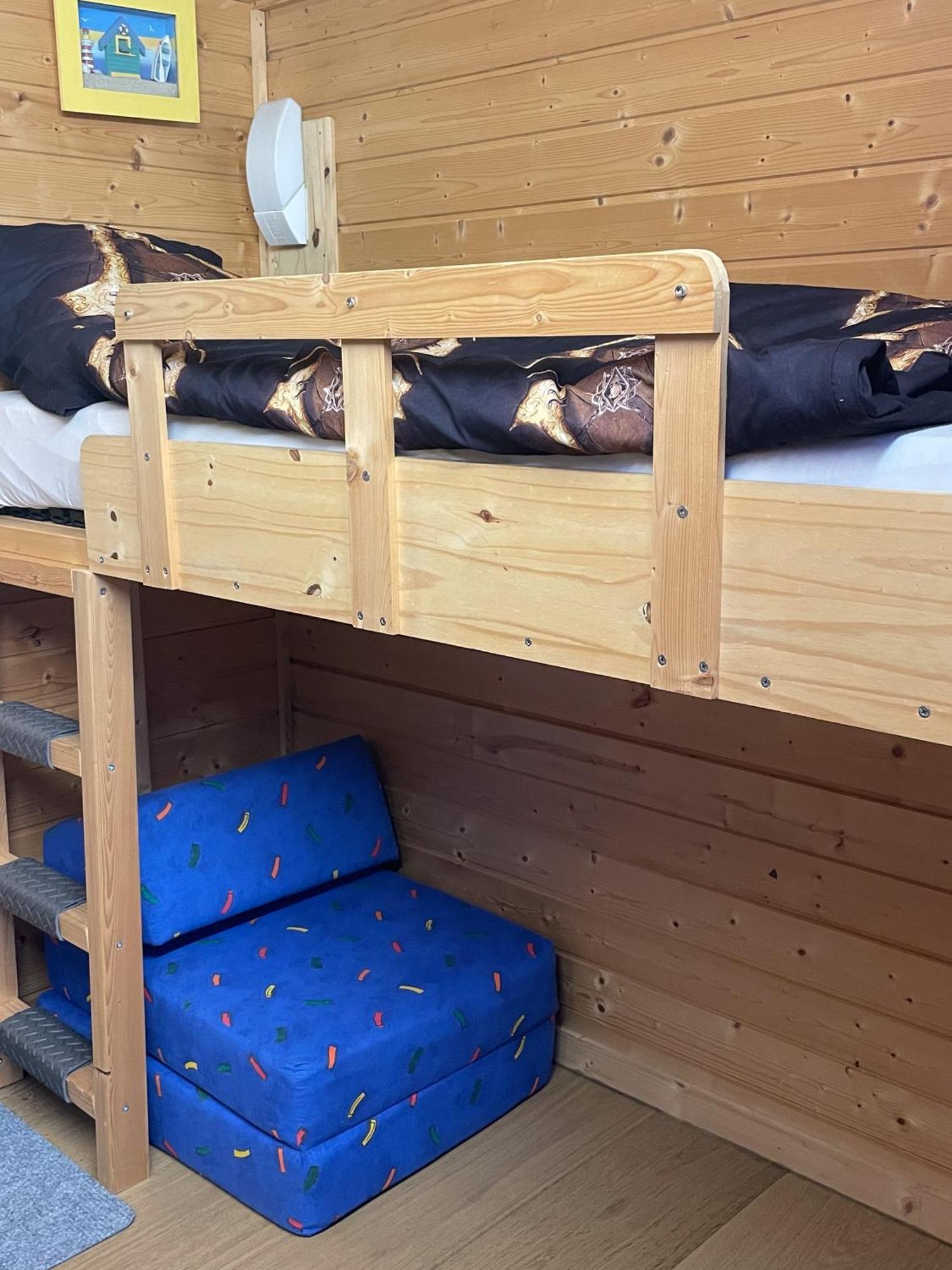 Chalet Le Petit Nid A *