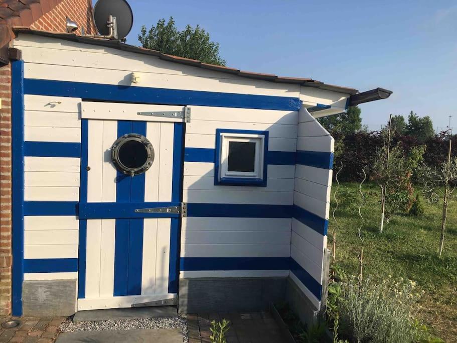 Chalet Le Petit Nid A