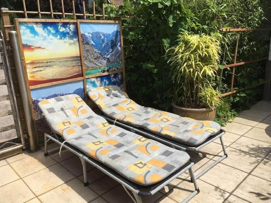 Chalet Le Petit Nid A