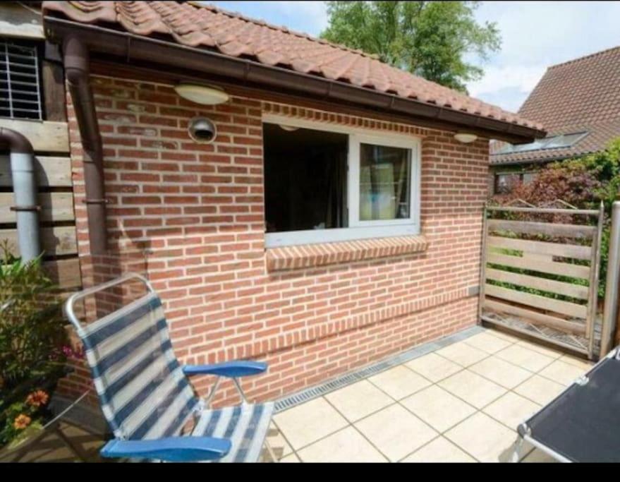 Chalet Le Petit Nid A