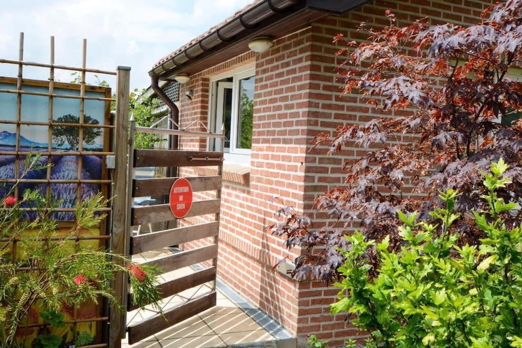 Chalet Le Petit Nid A